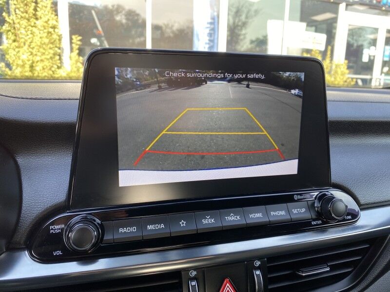 2021 Kia Forte GT-Line Bristol  PA