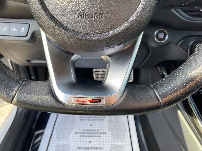 2021 Kia Forte GT-Line Bristol  PA