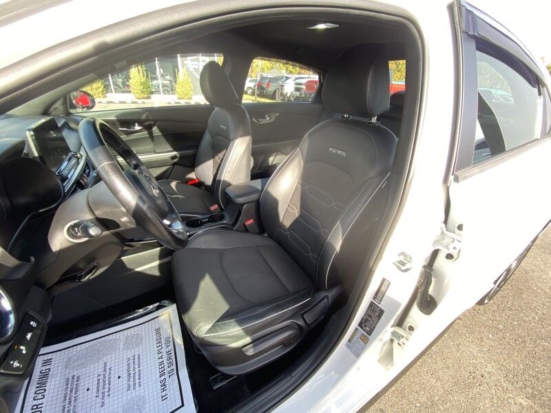 2021 Kia Forte GT-Line Bristol  PA