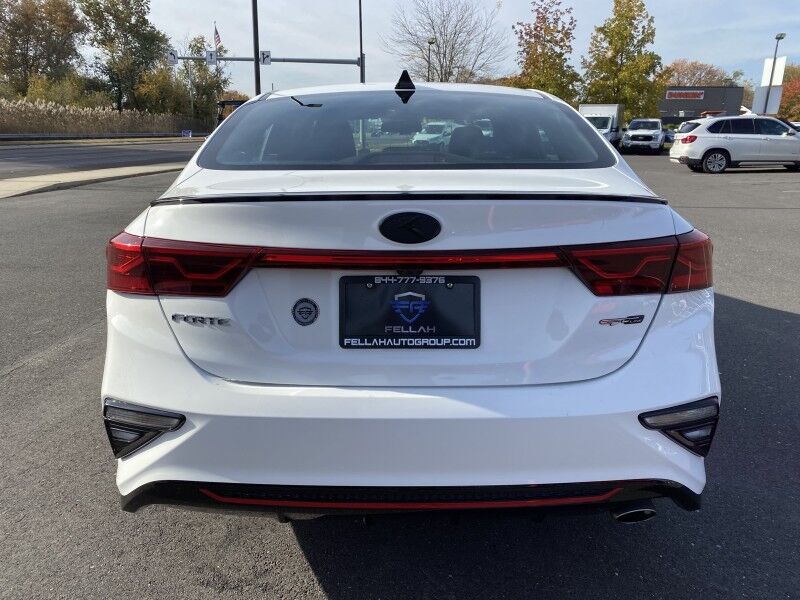 2021 Kia Forte GT-Line Bristol  PA