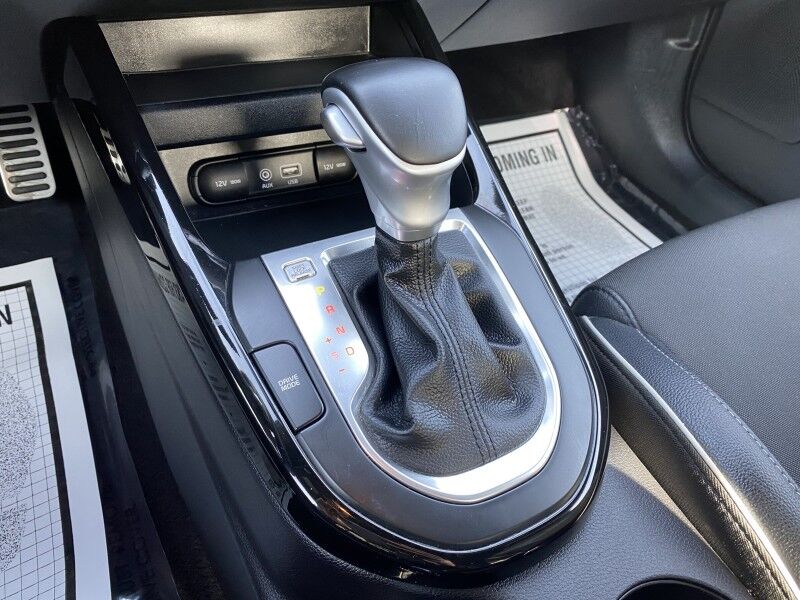 2021 Kia Forte GT-Line Bristol  PA