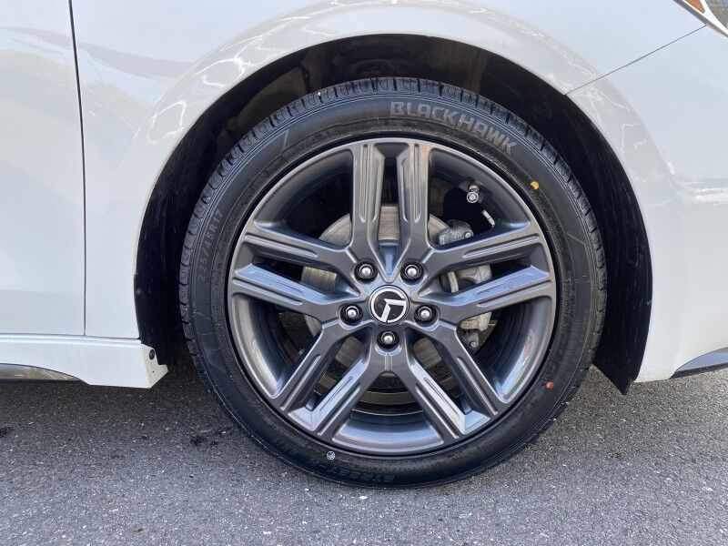 2021 Kia Forte GT-Line Bristol  PA