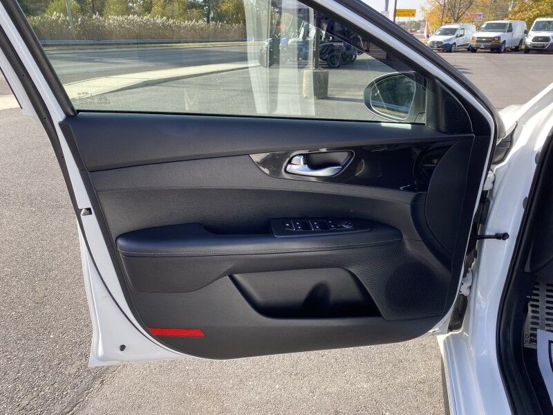 2021 Kia Forte GT-Line Bristol  PA