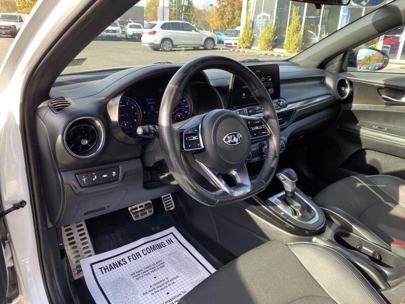 2021 Kia Forte GT-Line Bristol  PA