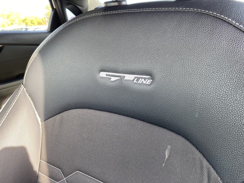 2021 Kia Forte GT-Line Bristol  PA