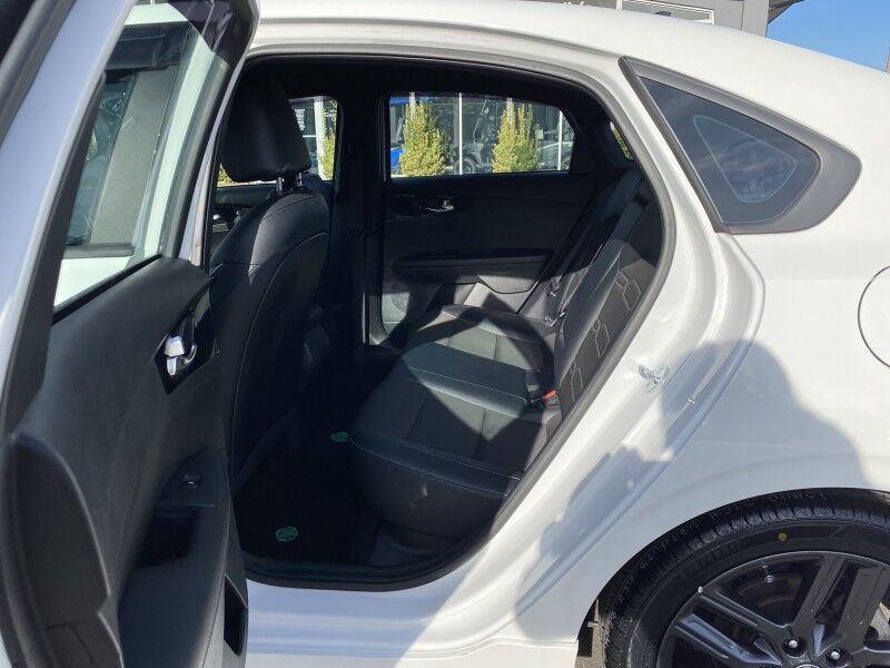 2021 Kia Forte GT-Line Bristol  PA