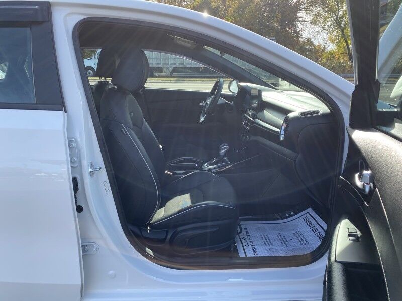 2021 Kia Forte GT-Line Springfield PA