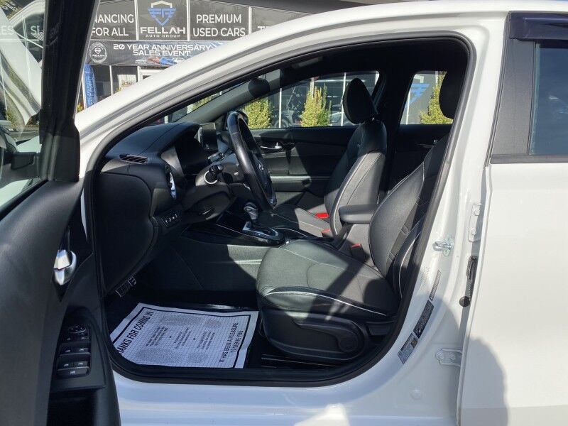 2021 Kia Forte GT-Line Springfield PA