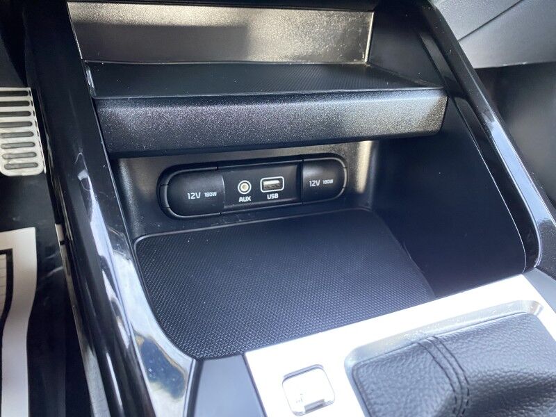 2021 Kia Forte GT-Line Springfield PA