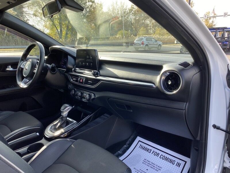 2021 Kia Forte GT-Line Springfield PA