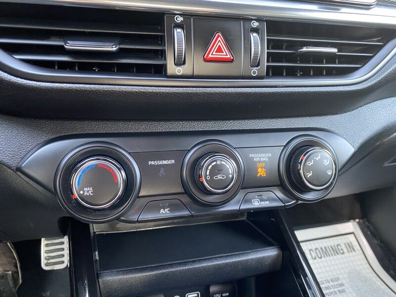 2021 Kia Forte GT-Line Springfield PA