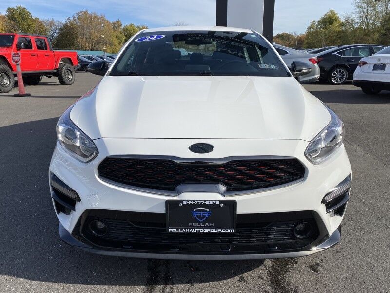 2021 Kia Forte GT-Line Springfield PA