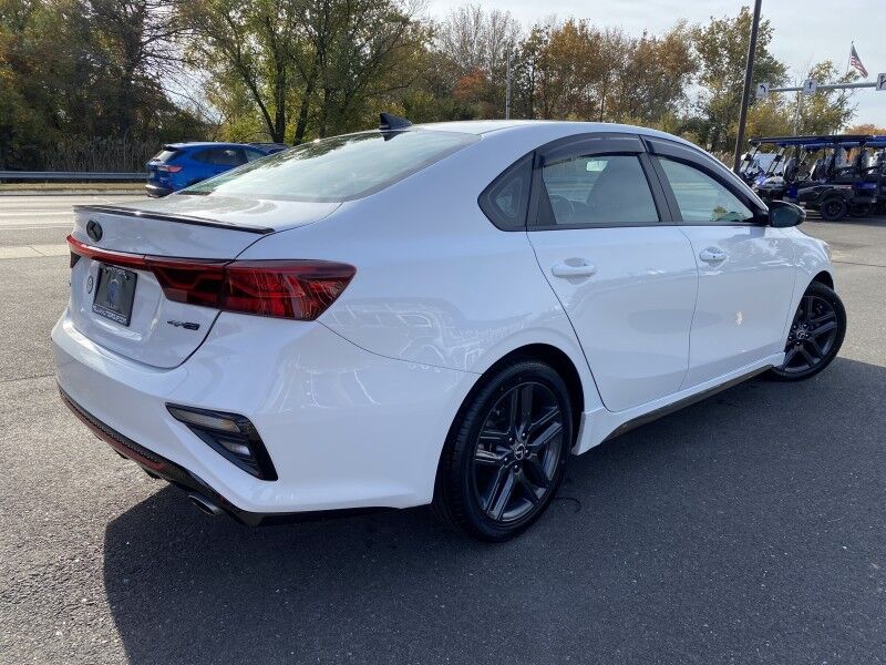 2021 Kia Forte GT-Line Springfield PA