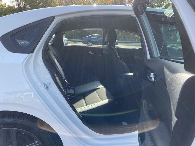 2021 Kia Forte GT-Line Springfield PA