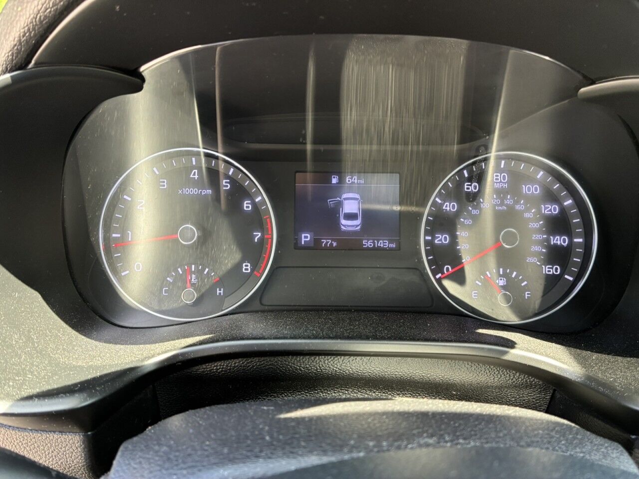 2021 Kia Forte GT-Line Charlton MA