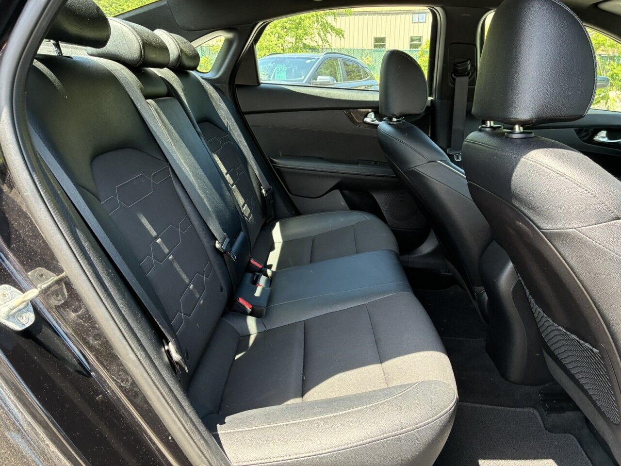 2021 Kia Forte GT-Line Charlton MA