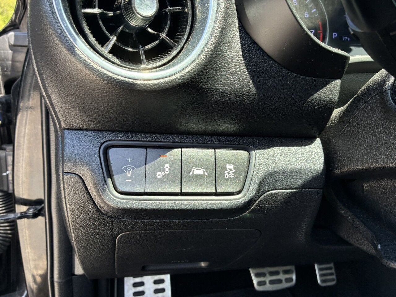 2021 Kia Forte GT-Line Charlton MA