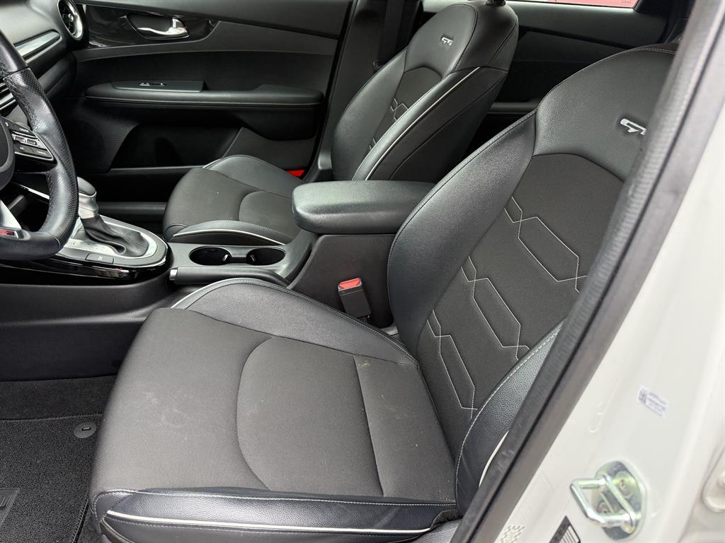 2021 Kia Forte GT-Line Chattanooga TN