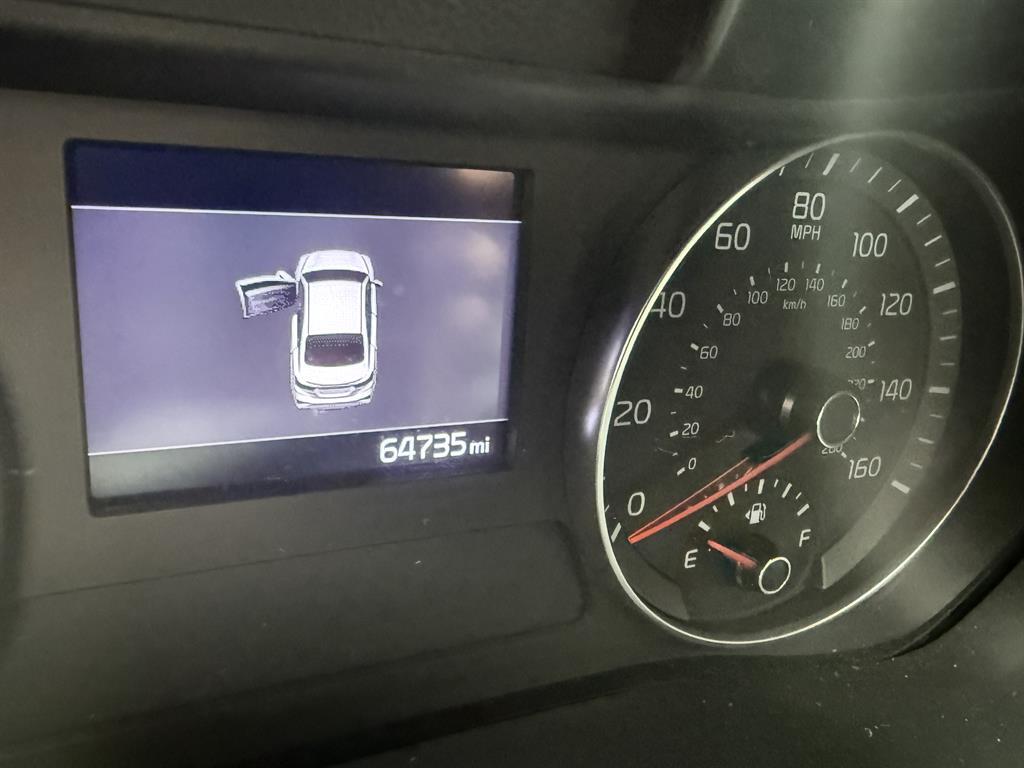 2021 Kia Forte GT-Line Chattanooga TN