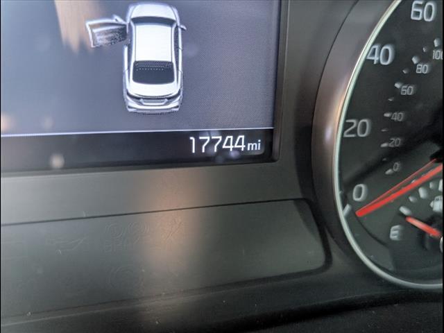 2021 Kia Forte GT-Line Chattanooga TN