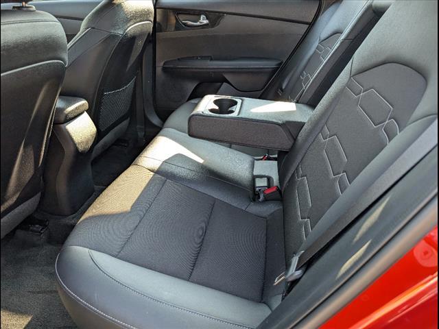 2021 Kia Forte GT-Line Chattanooga TN