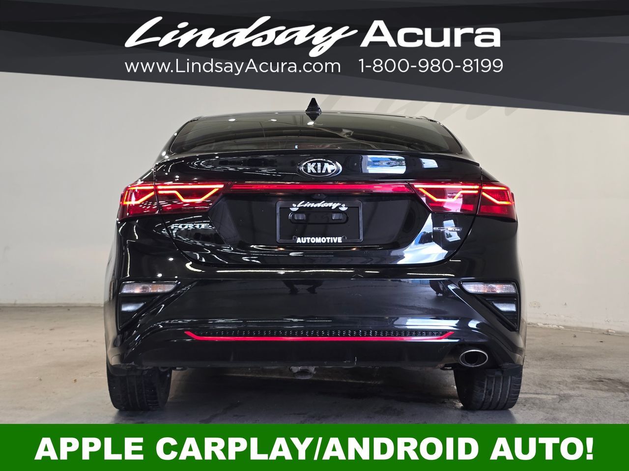 2021 Kia Forte GT-Line Columbus OH