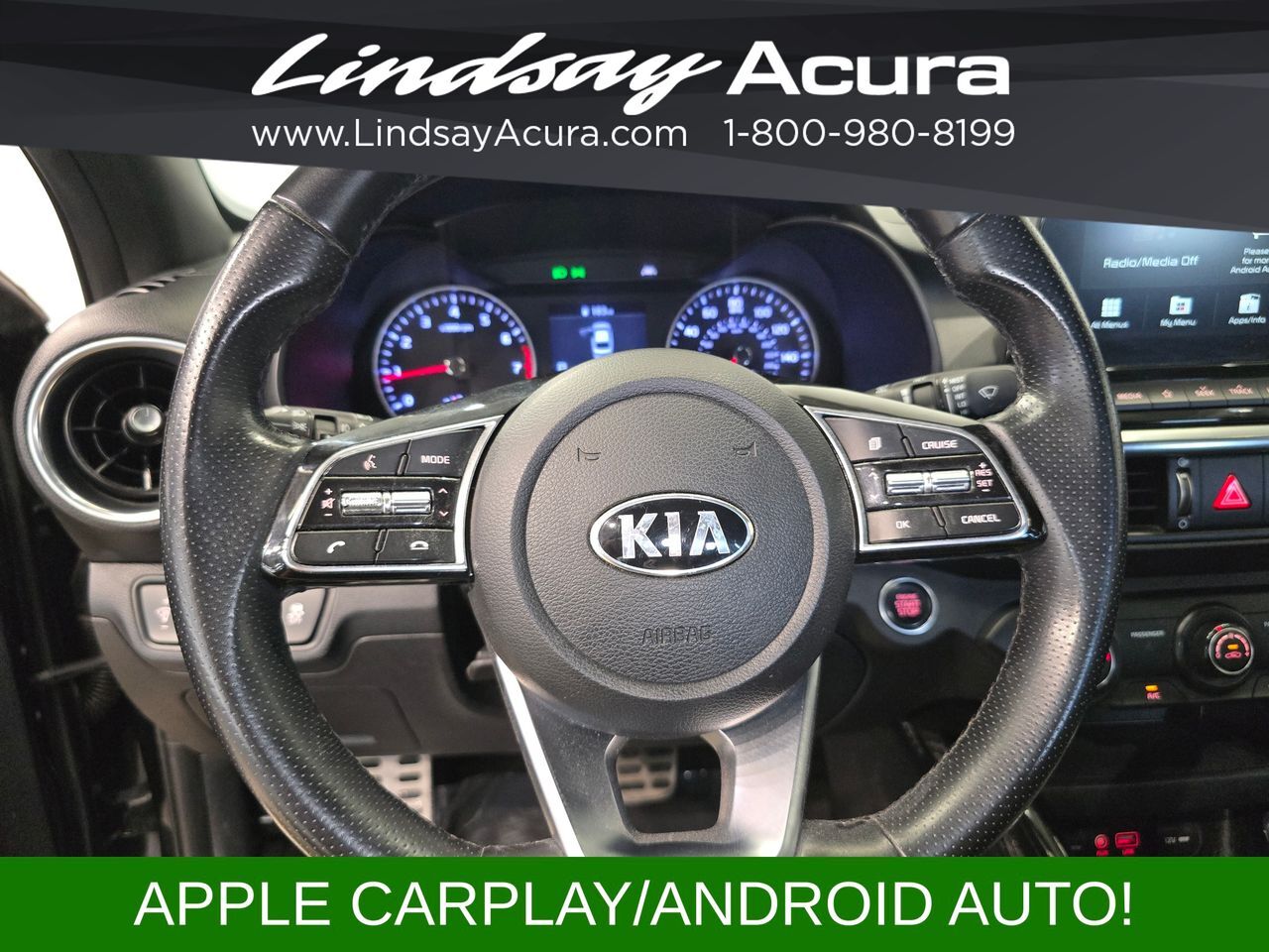 2021 Kia Forte GT-Line Columbus OH