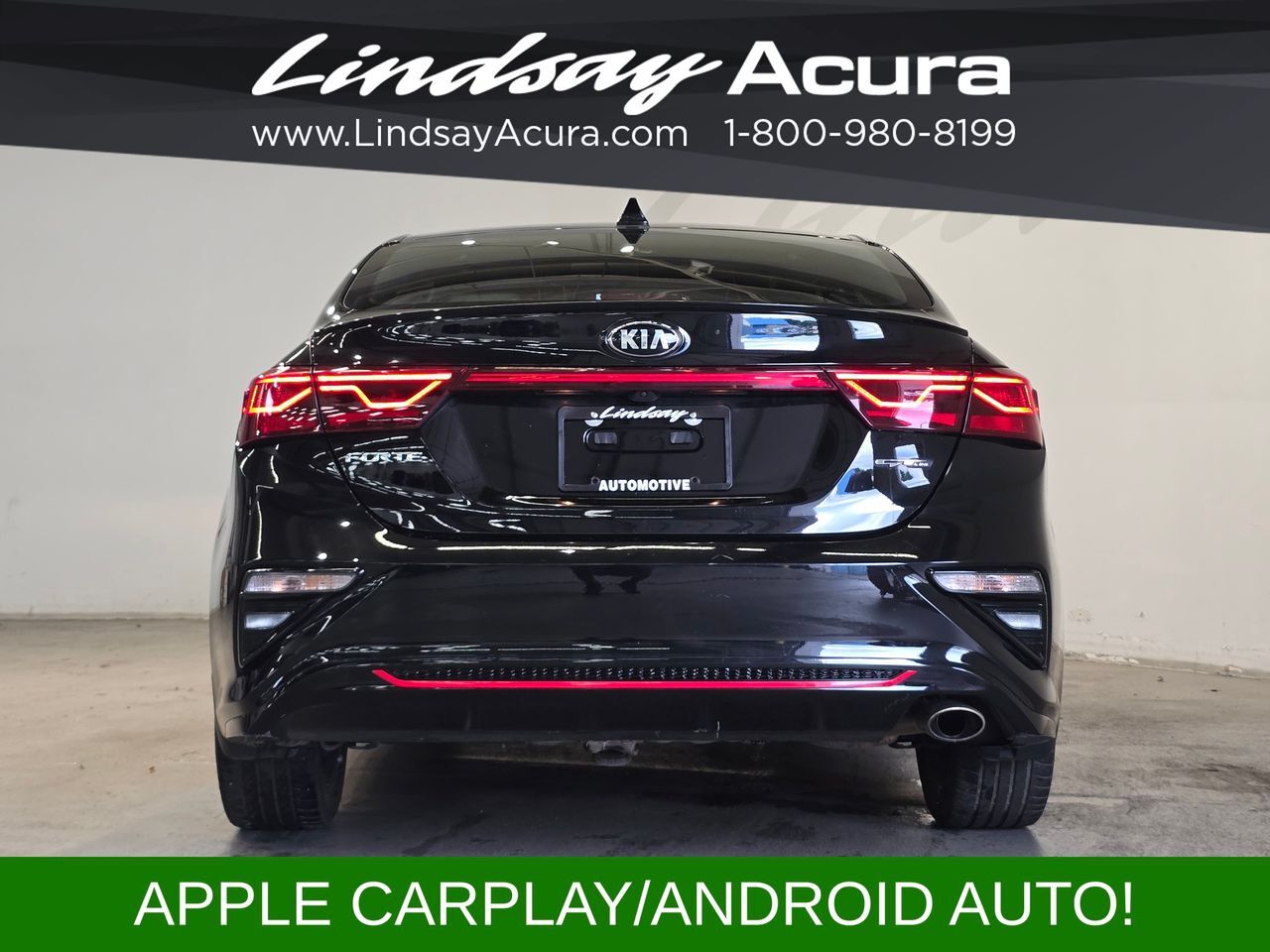 2021 Kia Forte GT-Line Columbus OH