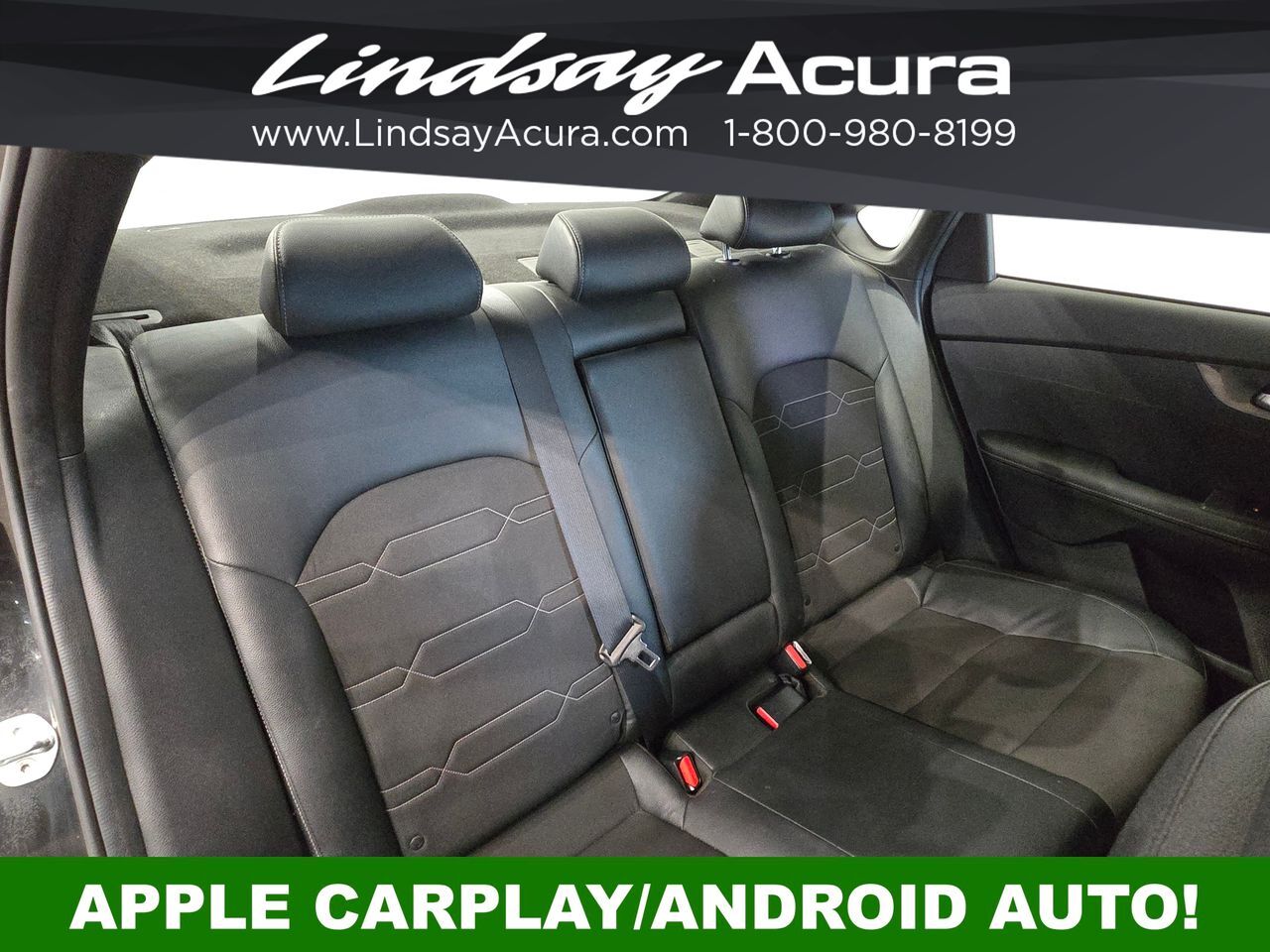 2021 Kia Forte GT-Line Columbus OH