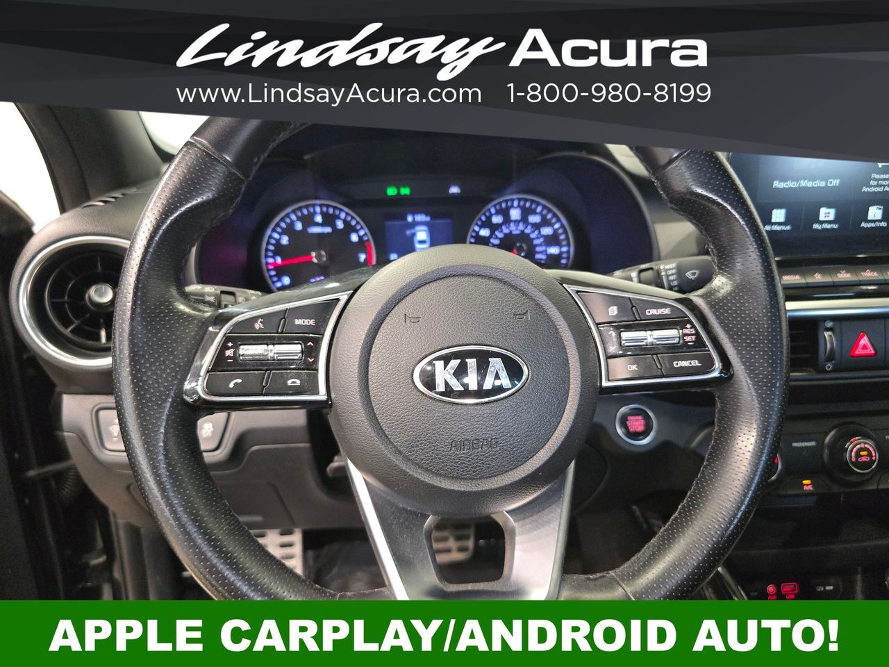 2021 Kia Forte GT-Line Columbus OH