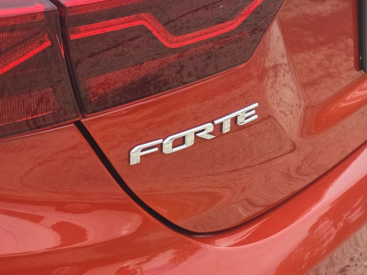 2021 Kia Forte GT-Line Columbus OH