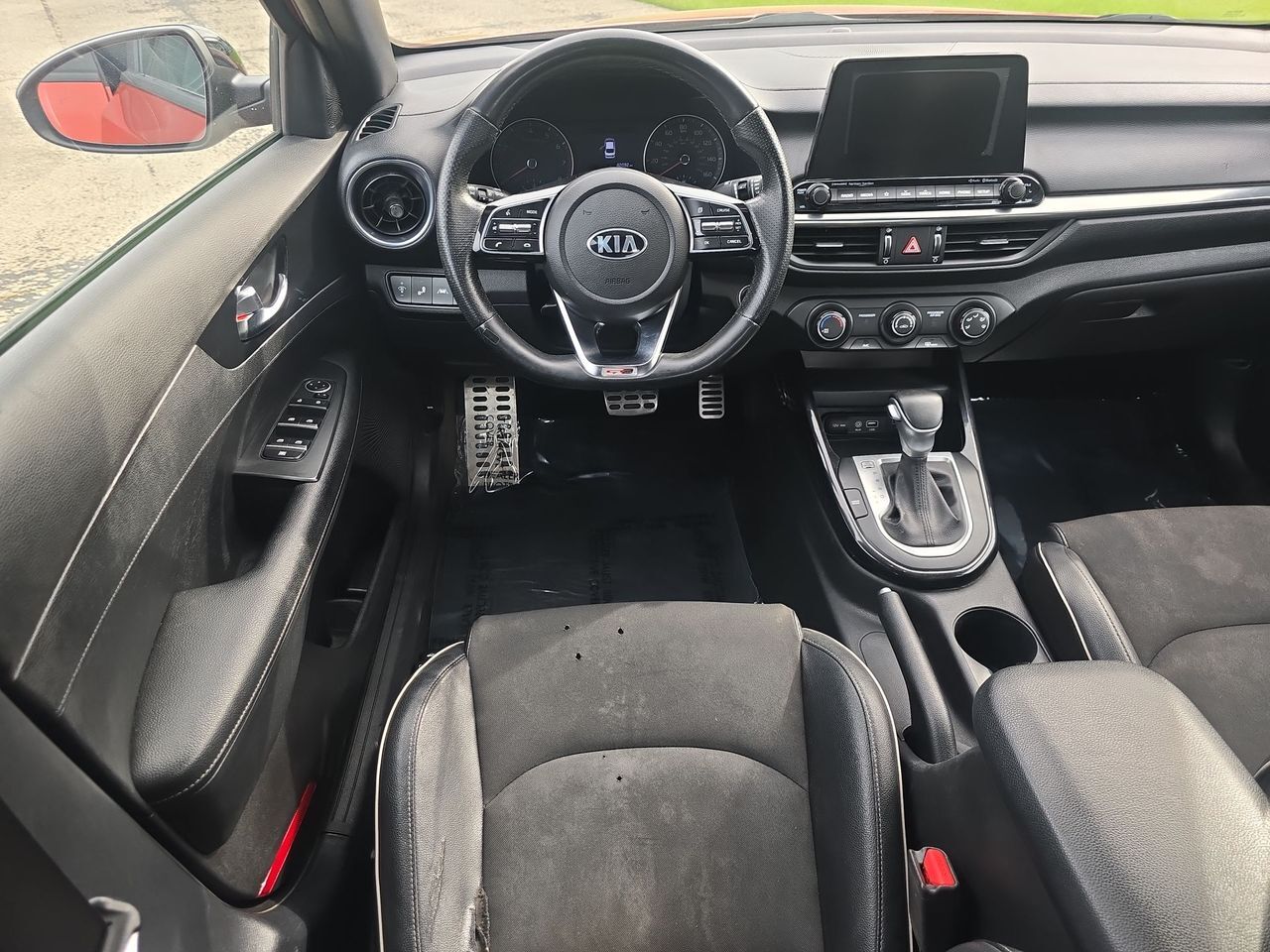 2021 Kia Forte GT-Line Columbus OH