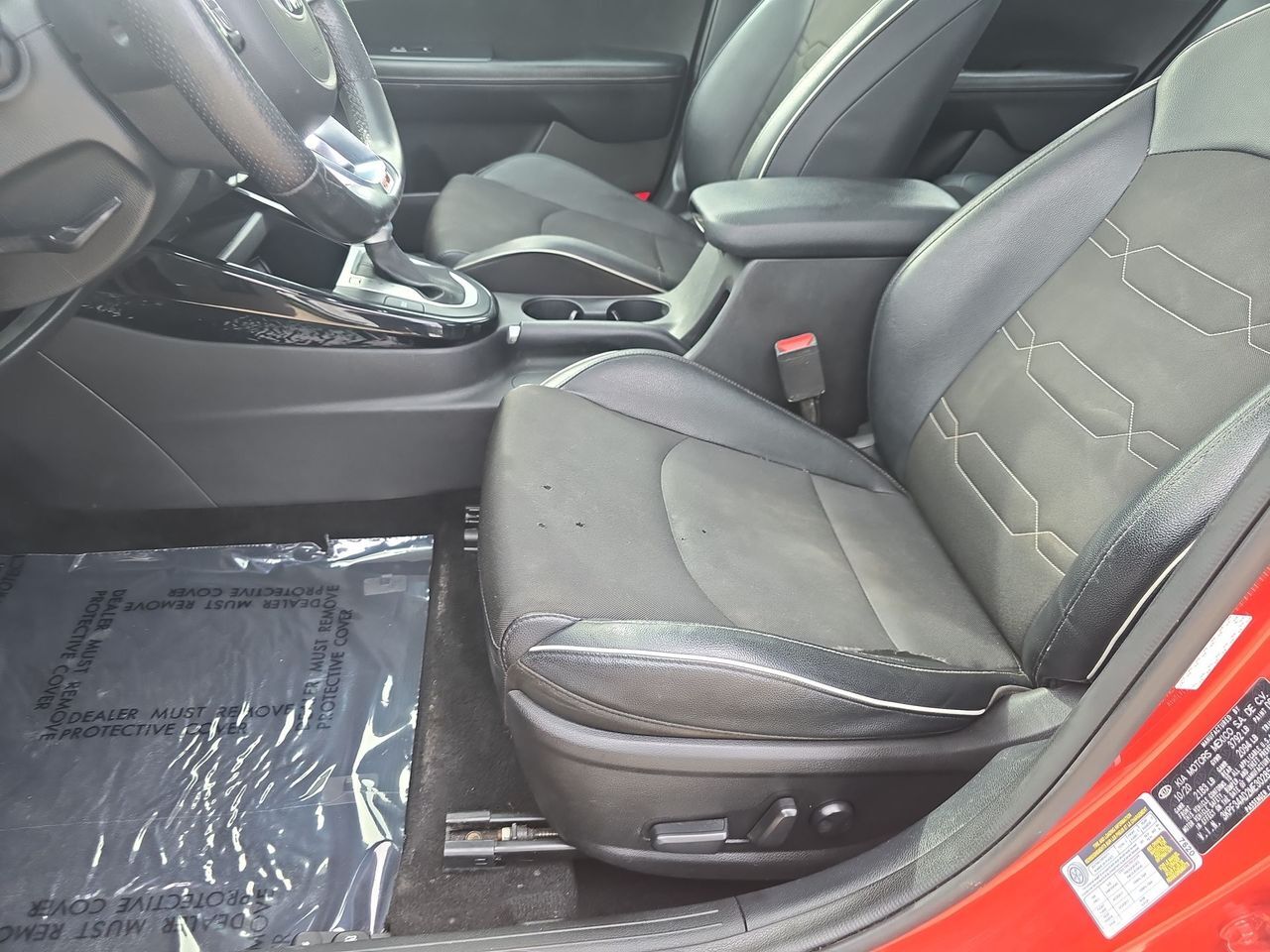 2021 Kia Forte GT-Line Columbus OH