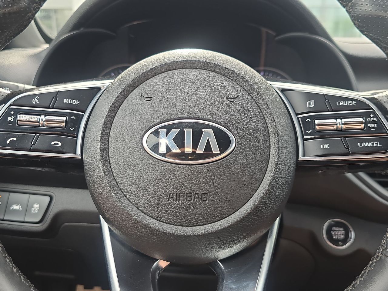 2021 Kia Forte GT-Line Columbus OH