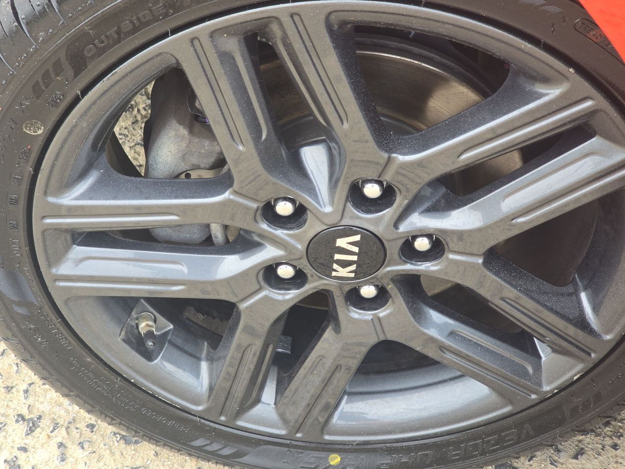2021 Kia Forte GT-Line Columbus OH