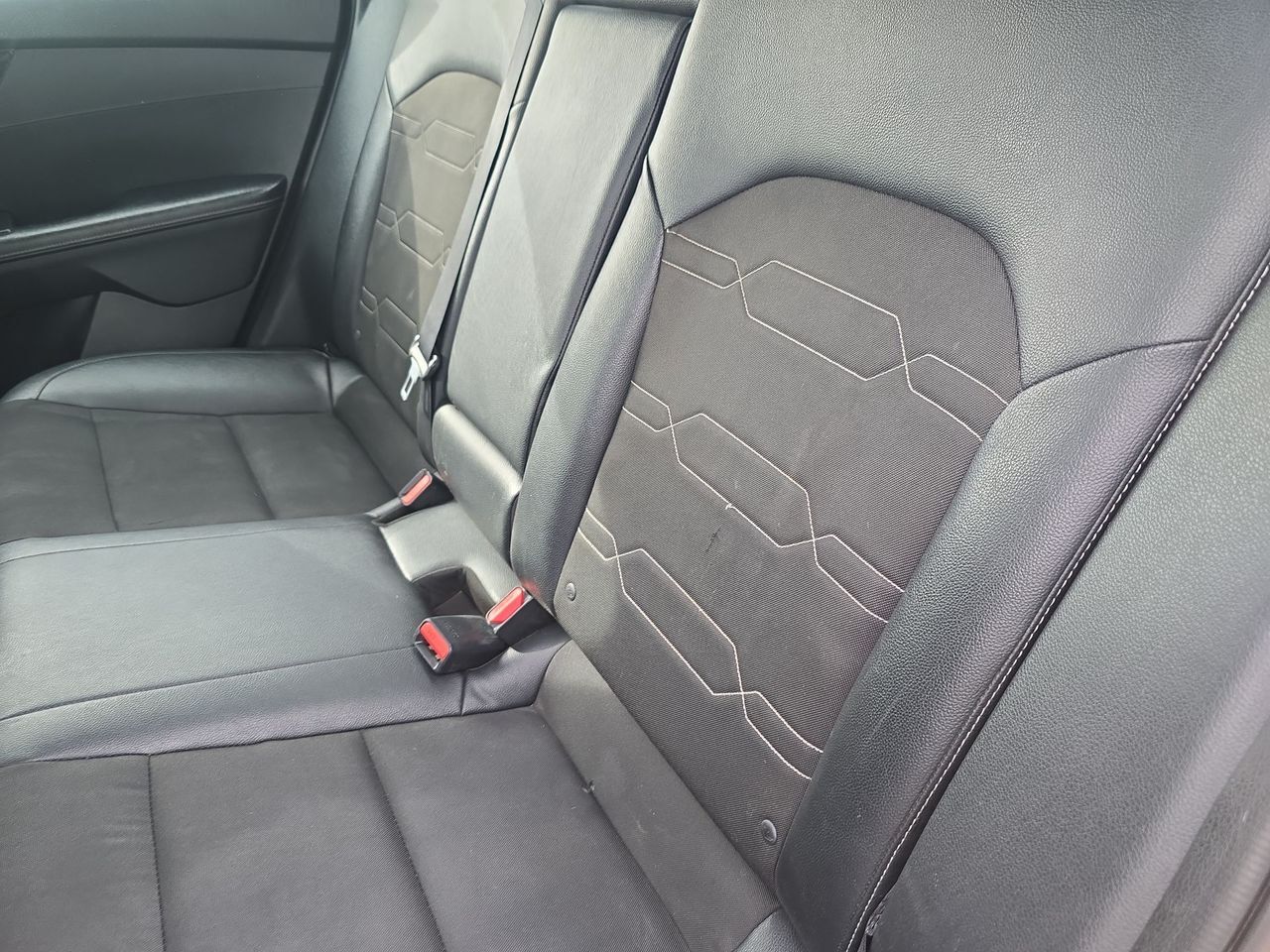 2021 Kia Forte GT-Line Columbus OH
