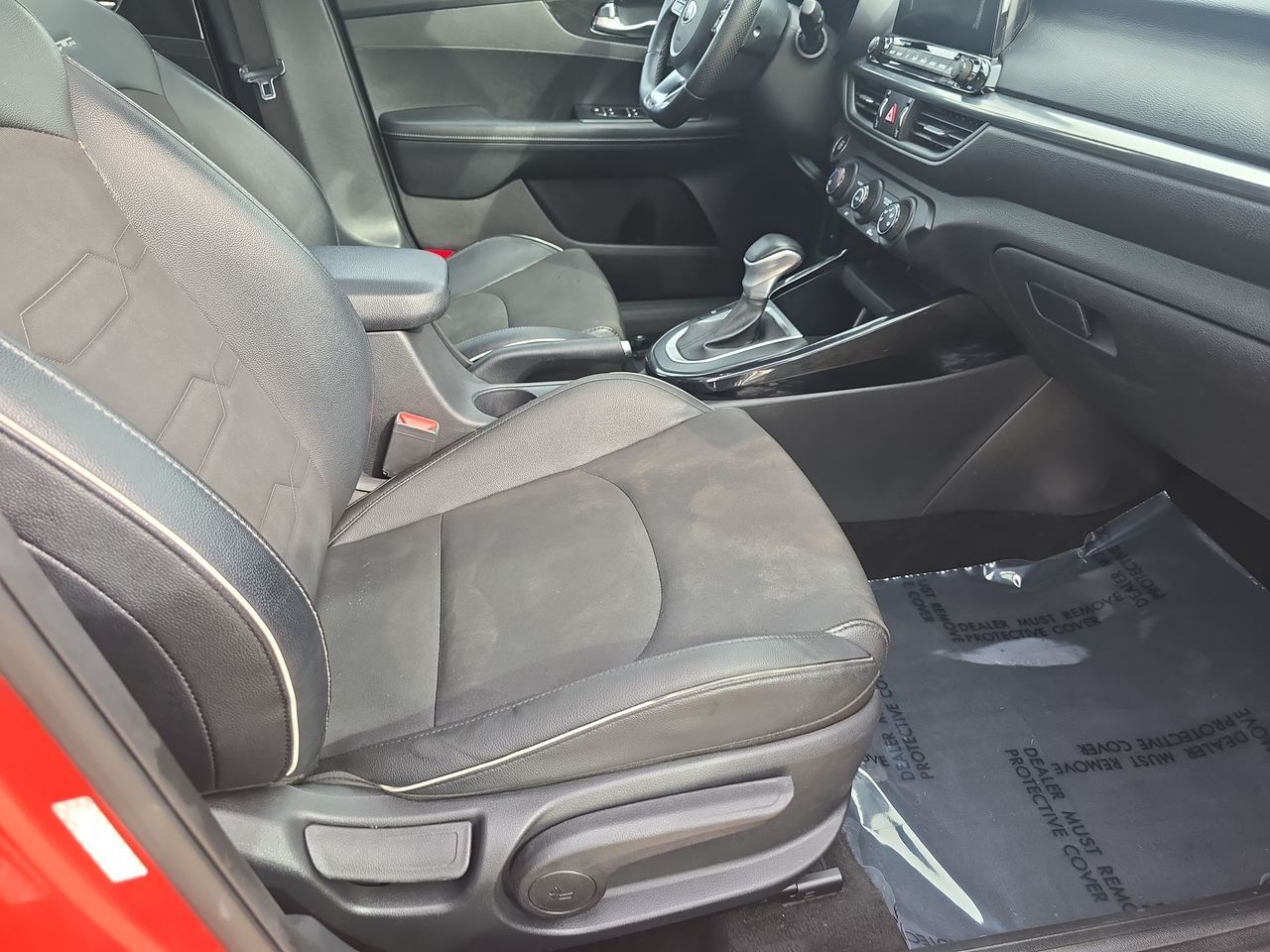 2021 Kia Forte GT-Line Columbus OH