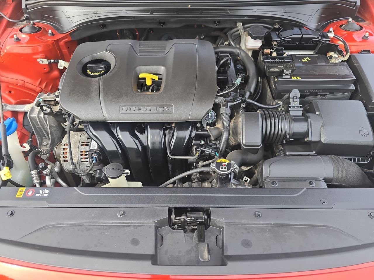2021 Kia Forte GT-Line Columbus OH