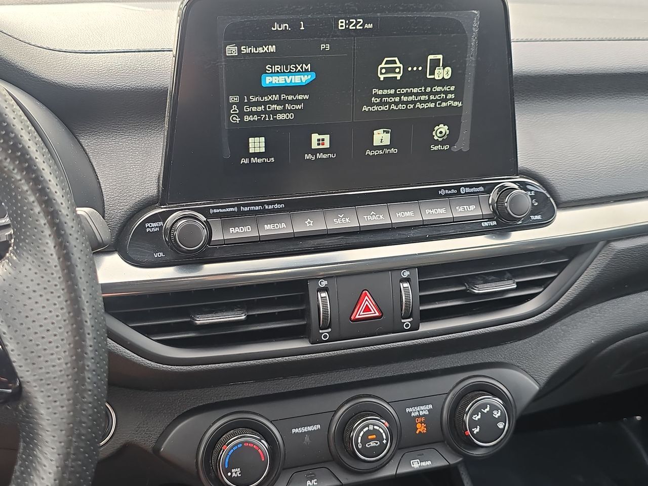 2021 Kia Forte GT-Line Columbus OH