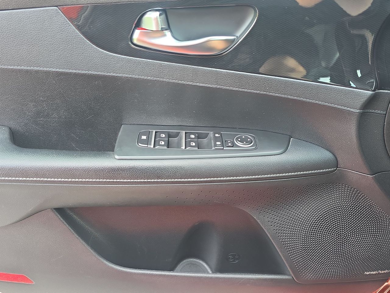 2021 Kia Forte GT-Line Columbus OH