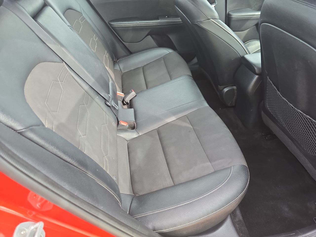 2021 Kia Forte GT-Line Columbus OH