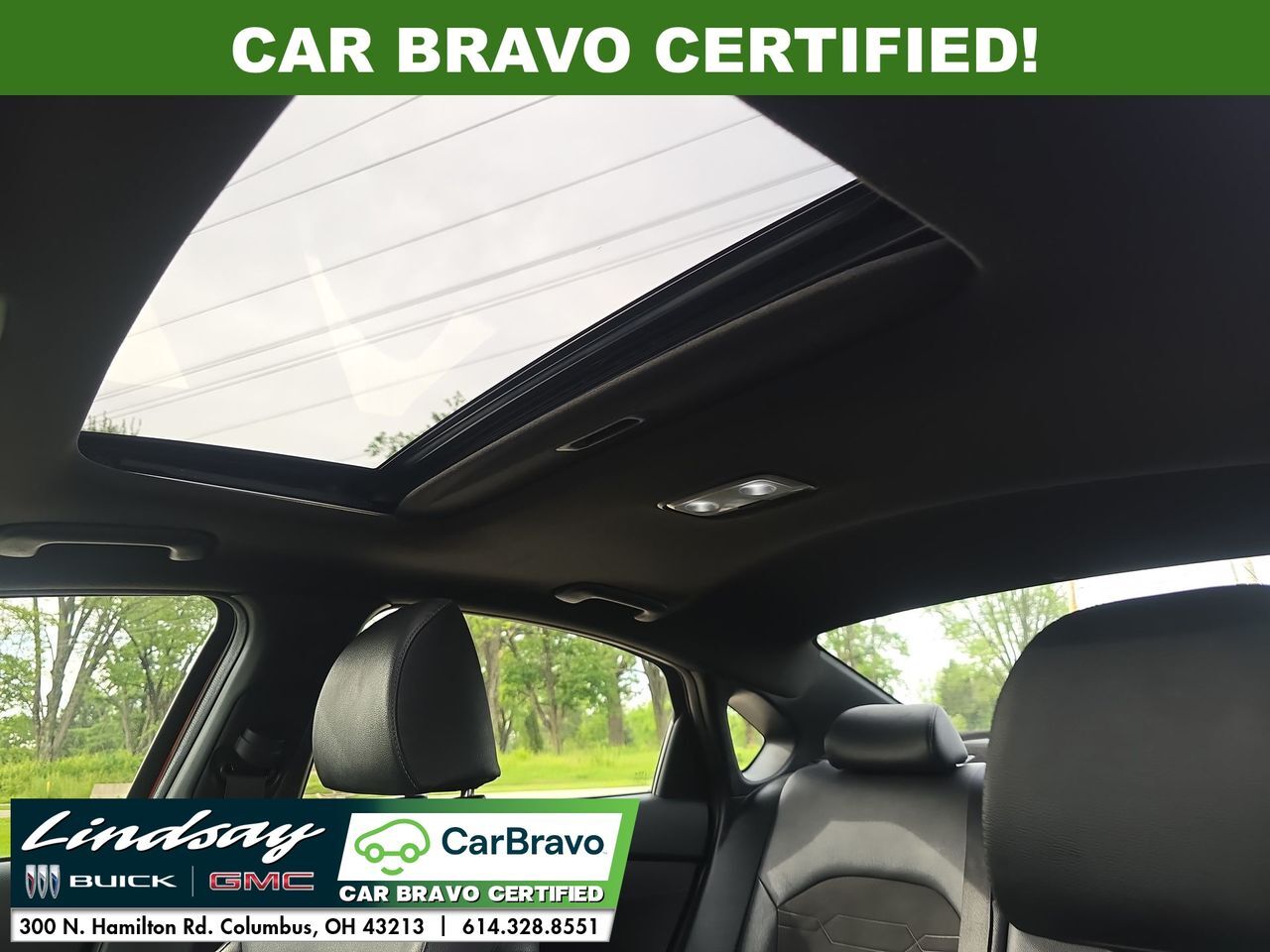 2021 Kia Forte GT-Line Columbus OH