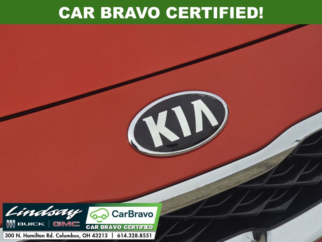 2021 Kia Forte GT-Line Columbus OH
