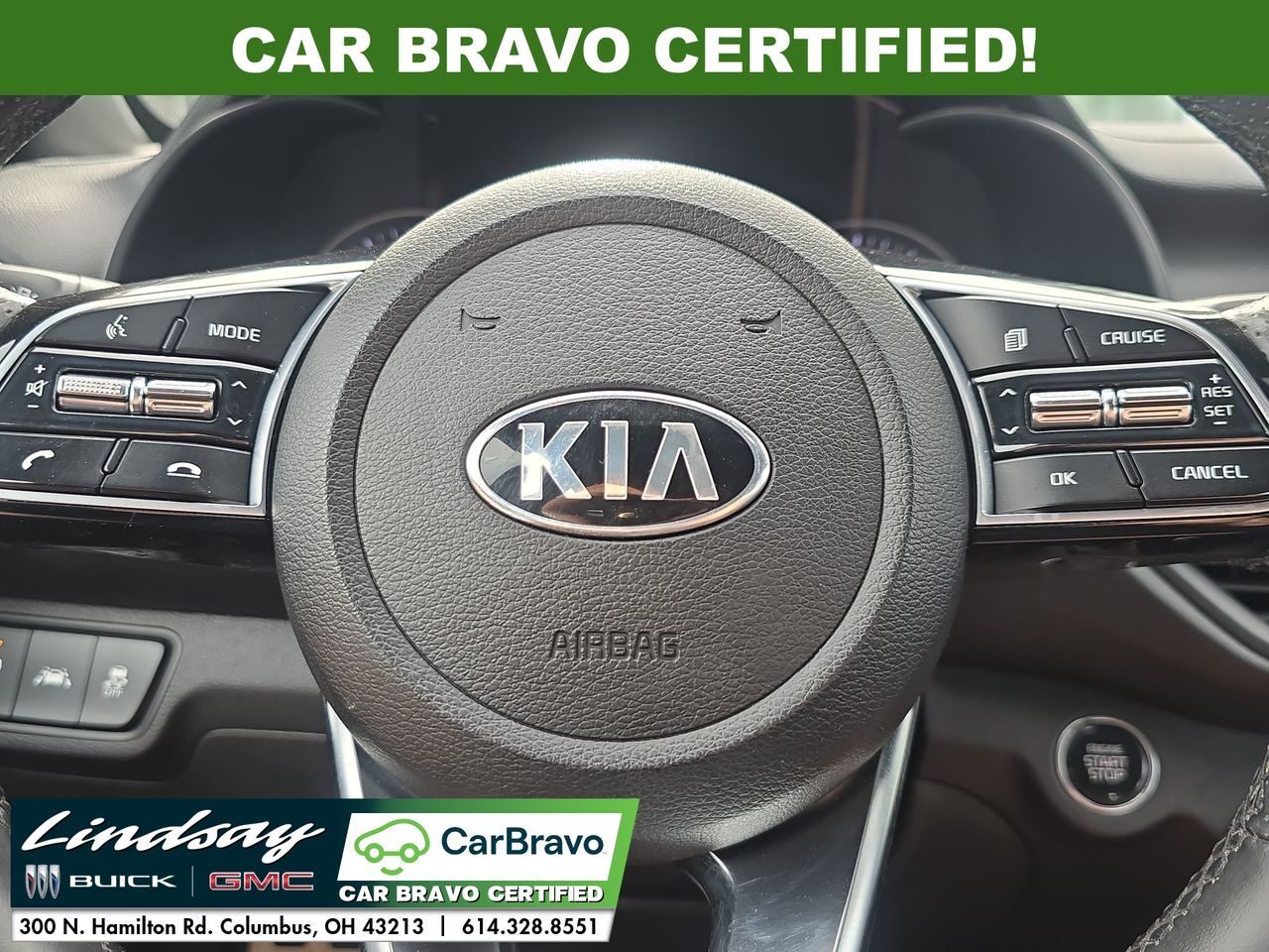 2021 Kia Forte GT-Line Columbus OH