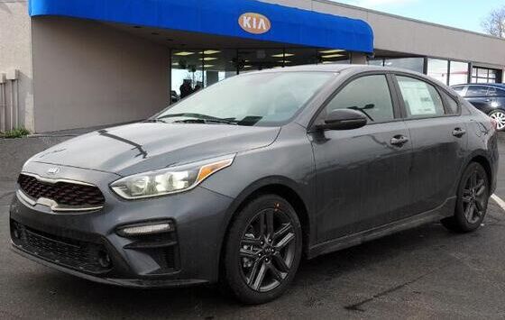 Find Used Kia Spectra For Sale In Dayton Oh