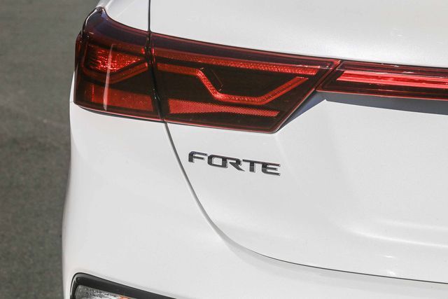 2021 Kia Forte GT-Line Glendale CA