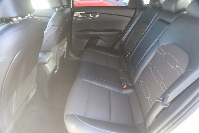 2021 Kia Forte GT-Line Glendale CA