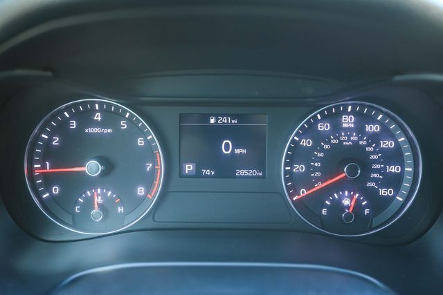 2021 Kia Forte GT-Line Glendale CA