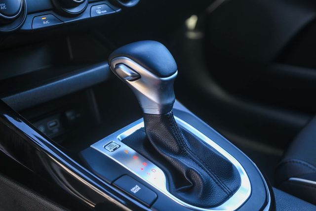 2021 Kia Forte GT-Line Glendale CA