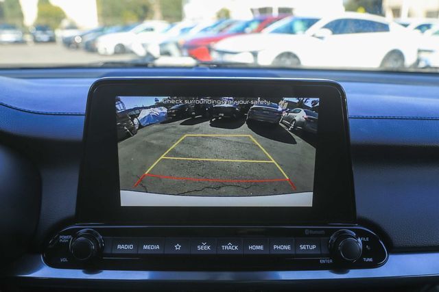 2021 Kia Forte GT-Line Glendale CA